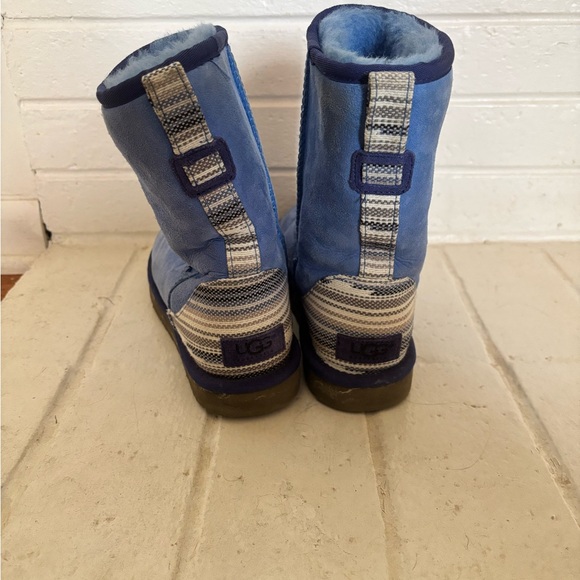 Short UGG boots | Size 7 - Picture 3 of 11